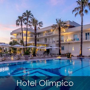 Hotel Olimpico